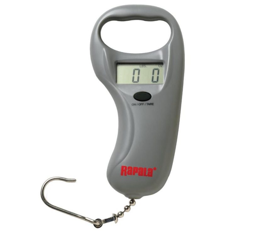 Rapala 50 Lb. Digital Scale