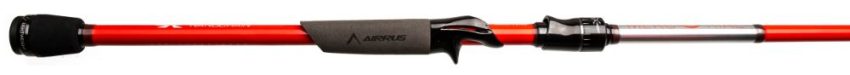 AIRRUS MERCURIAL CASTING  AMC701MMF-C Structure Dasher 1/4-5/8 OZ