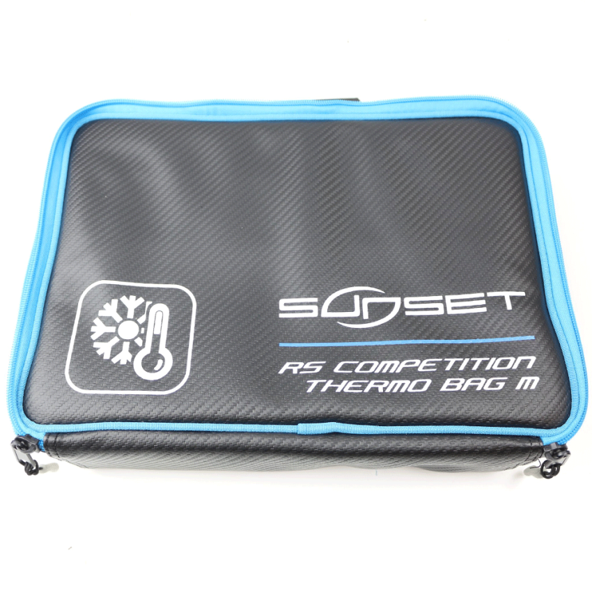 SUNSET THERMO BAG L