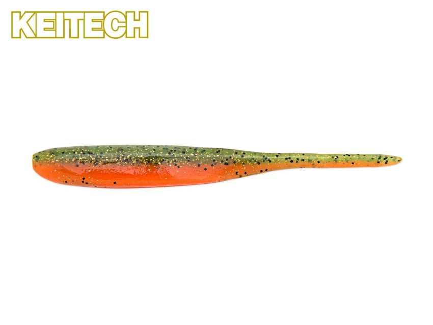 Keitech Shad Impact 3''