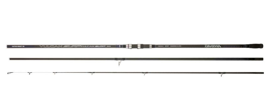 DAIWA VULCAN 200G 4.50M