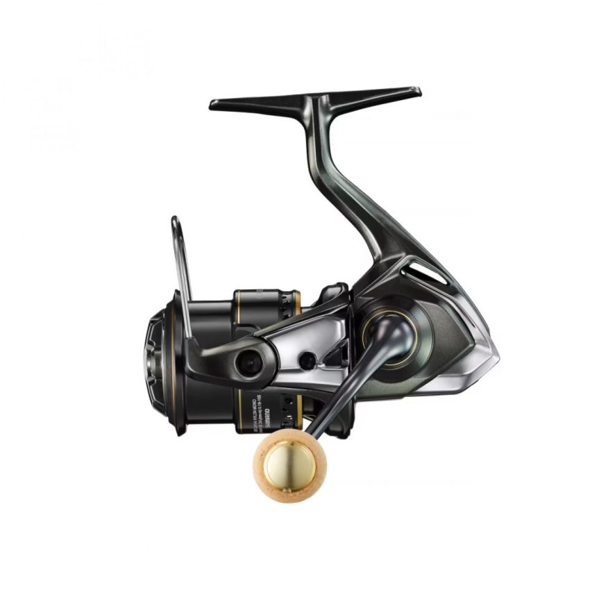 Shimano Cardiff XR 2000 S