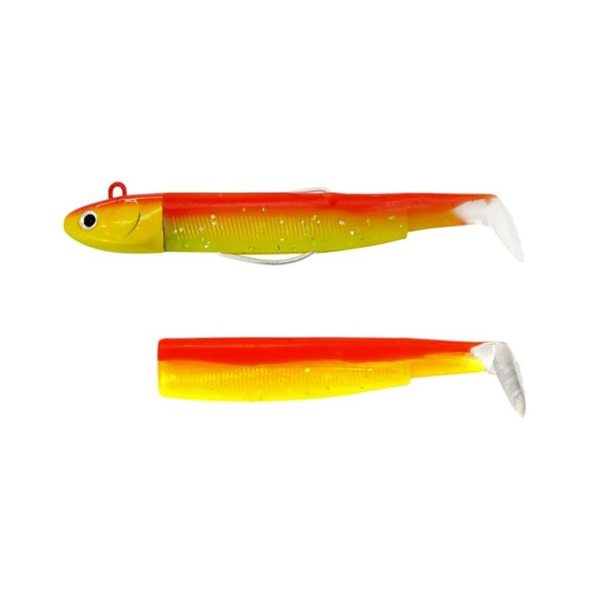 Fiiish Black Minnow n4 140mm