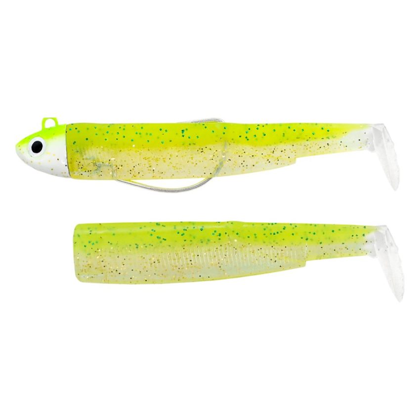 Fiiish Black Minnow n3 120mm