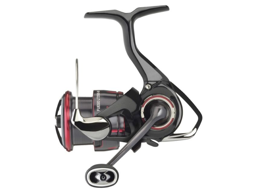 Daiwa Fuego 2024 3000