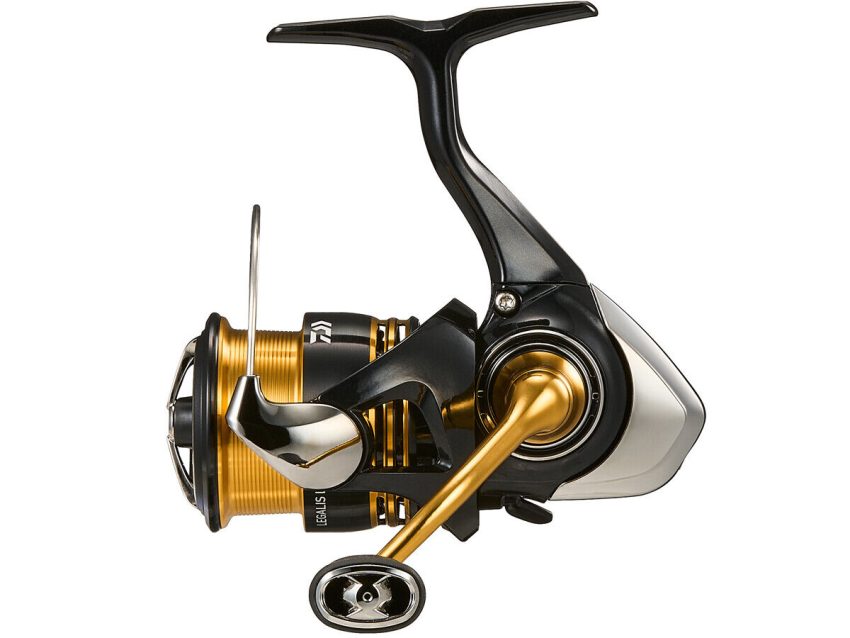 Daiwa Legalis 2024 2500