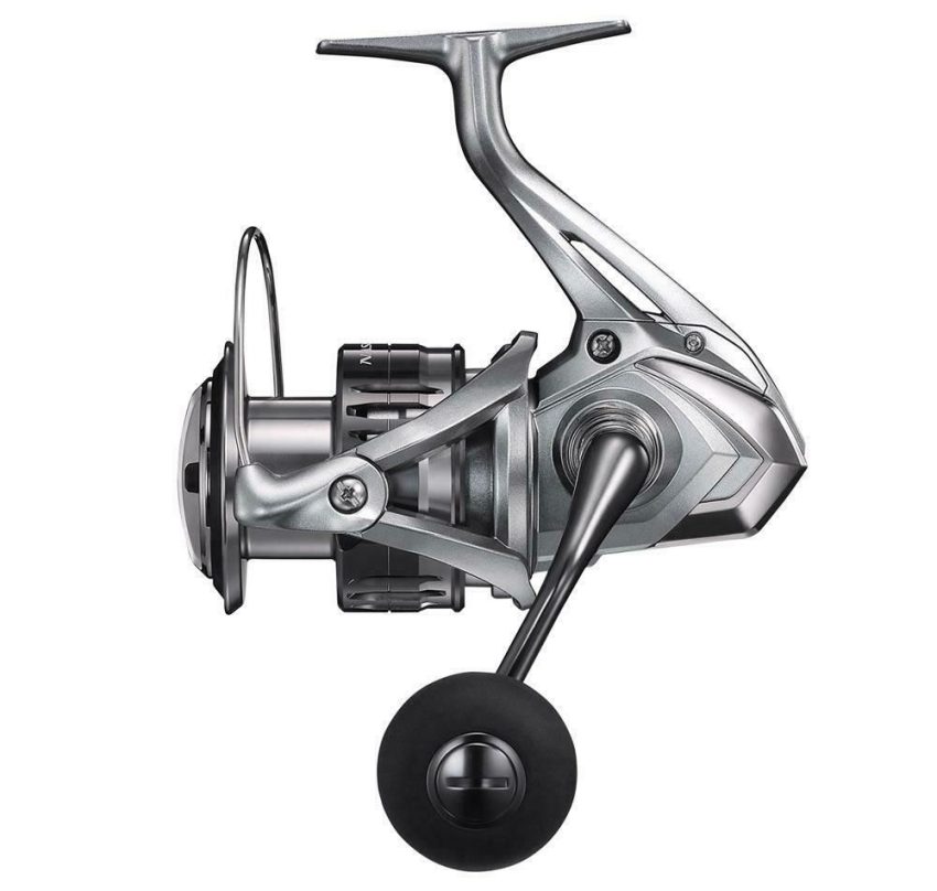 SHIMANO NASCI 5000 XG