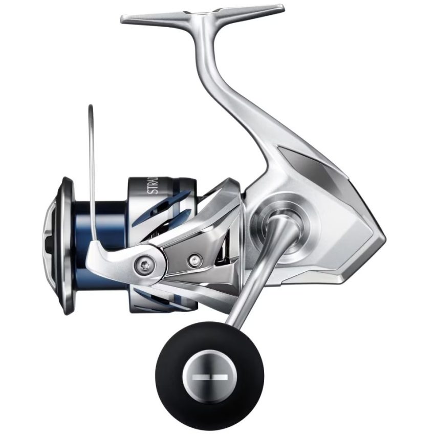 Shimano Stradic 5000 XG FM