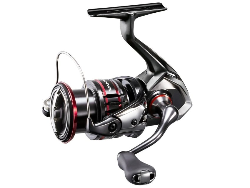 SHIMANO VANFORD 2500-S