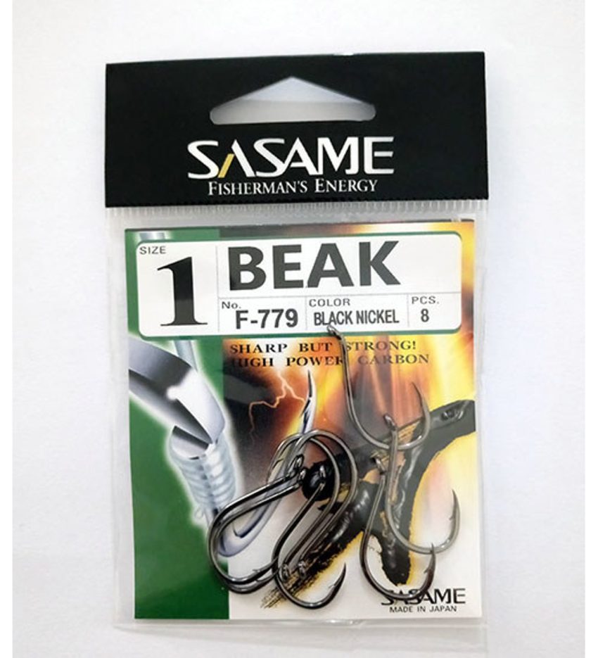 SASAME BEAK F-779