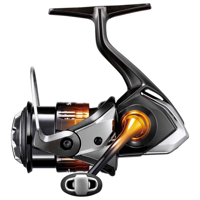 SHIMANO SOARE BB C2000SS PG