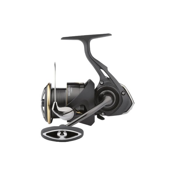 daiwa 25 ballistic x lt d0e